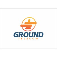 Ground Telecom logo - Similar company to Telefer Telecom