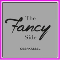 The Fancy Side logo - Similar company to Modalicious Sp.Zo.O