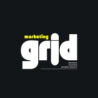 Marketing Grid logo - Similar company to Studio Baagh