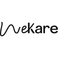 WeKare logo - Similar company to Billy
