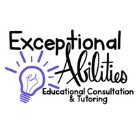Exceptional Abilities Educational Consultation & Tutoring logo - Similar company to Silk Labs