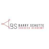 Barry Schutte Success Academy logo - Similar company to Creativity Wake-Up