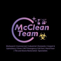 McClean Team logo - Similar company to Mcclean Group