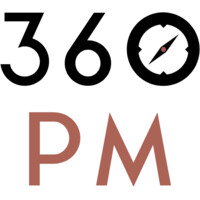 360PM logo - Similar company to Nevico Product Management