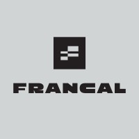 Francal logo - Similar company to Bio Brazil Fair | Naturaltech