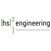 hs2 engineering GmbH logo - Similar company to Sri Vms Engineering