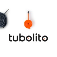 Tubolito logo - Similar company to Busybee Bike Products