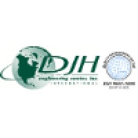 DJH Engineering Center Inc - Product Development - Innovation - Excellence- logo - Similar company to Plh Advanced Engineering - Product Development | Engineering Services | Technical Management