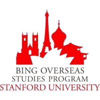 Stanford Bing Overseas Studies Program logo - Similar company to Crystal Computing Ai