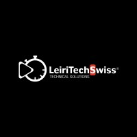Leiritechswiss - Technical Solutions,Lda logo - Similar company to Dommify