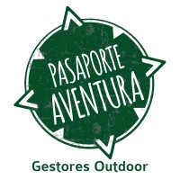 Pasaporte Aventura Gestores Outdoor logo - Similar company to 4Di2