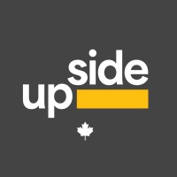 The Upside Foundation of Canada logo - Similar company to Tenure