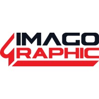 IMAGO GRAPHIC logo - Similar company to Imago Graphic