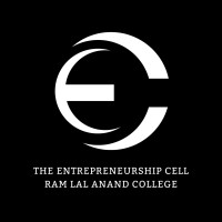 E Cell, RLAC logo - Similar company to E Cell - Jec