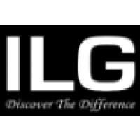 International Laser Group logo - Similar company to Rapid Resolution Therapy®