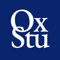 The Oxford Student logo - Similar company to Labyrinth Digital