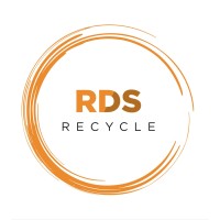 RDS Recycle logo - Similar company to Colourpoint