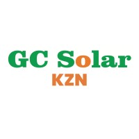 GC Solar KZN logo - Similar company to Gc Solar