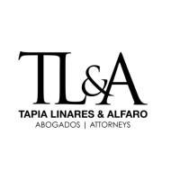 Tapia Linares Y Alfaro logo - Similar company to Mendoza, Arias, Valle & Castillo