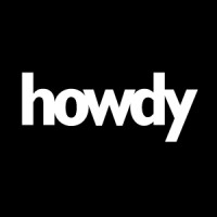 Howdy LLP logo - Similar company to Howdy