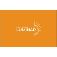 Luminar Energia Solar LTDA logo - Similar company to Kn Telecom