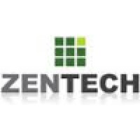 Zentech Manufacturing logo - Similar company to Zentech Compressor
