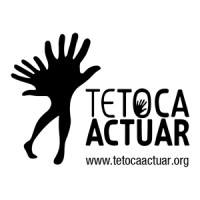ONG Tetoca Actuar logo - Similar company to Ong Adhara Sevilla Checkpoint