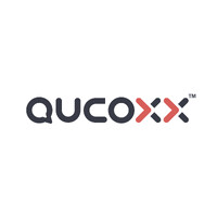 QUCOXX logo - Similar company to Off To Spain