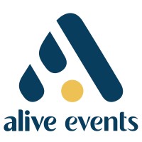 Alive Events logo - Similar company to Az Diffusion