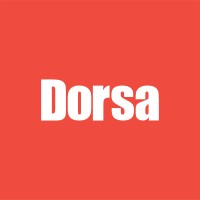 Dorsa logo - Similar company to Silverio Multimarcas