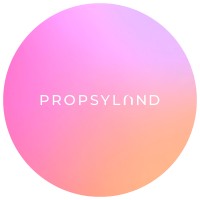 Propsyland logo - Similar company to Papsicle