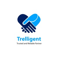 Trelligent Integrated Solutions Private Limited logo - Similar company to Icrypto, Inc.