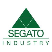 SEGATO INDUSTRY logo - Similar company to Thera Srl