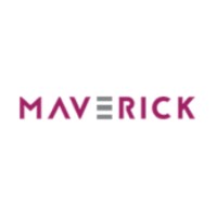 Maverick Digital logo - Similar company to Wolf Tiny Türkiye