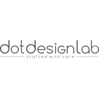 DOT DESIGN LAB logo - Similar company to H&S Studio Llp