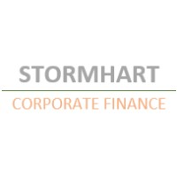 Stormhart logo - Similar company to Red Turtle