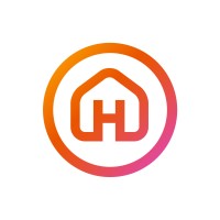HOME ME logo - Similar company to Com'Me'Vr