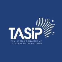 TASİP logo - Similar company to Utep