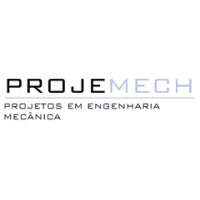 PROJEMECH ENGENHARIA logo - Similar company to Asen Engenharia