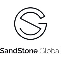 SANDSTONE GLOBAL PRODUCTIONS logo - Similar company to Mixing Light