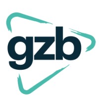 GZB logo - Similar company to Donkey Mobile