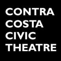 Contra Costa Civic Theatre (CCCT) logo - Similar company to Alameda County Library