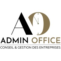 ADMIN OFFICE logo - Similar company to Admin Office