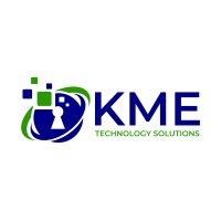KME Technology Solutions logo - Similar company to Rader Solutions Llc