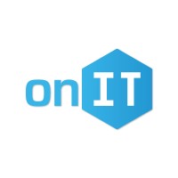 onIT logo - Similar company to Psystems Bv
