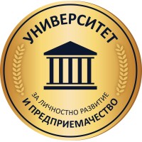 Университет за Личностно Развитие и Предприемачество logo - Similar company to Юли Тонкин