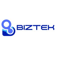 PT. Bintang Zaqti Teknologi (BIZTEK) logo - Similar company to Martha Group