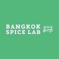 Bangkok Spice Lab logo - Similar company to Bosphorus Churros & Co