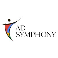 AD SYMPHONY logo - Similar company to Muzit