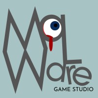 Malware Game Studio logo - Similar company to Rtik Game Studio